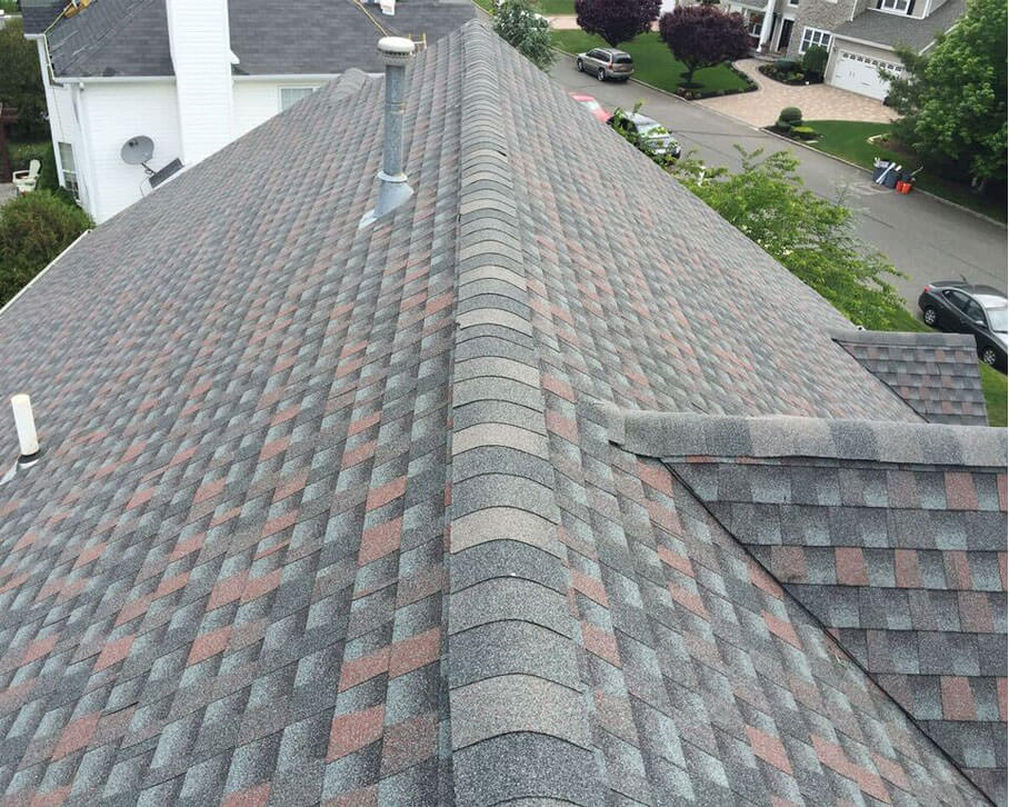 Roof Repair Emerson NJ 07630